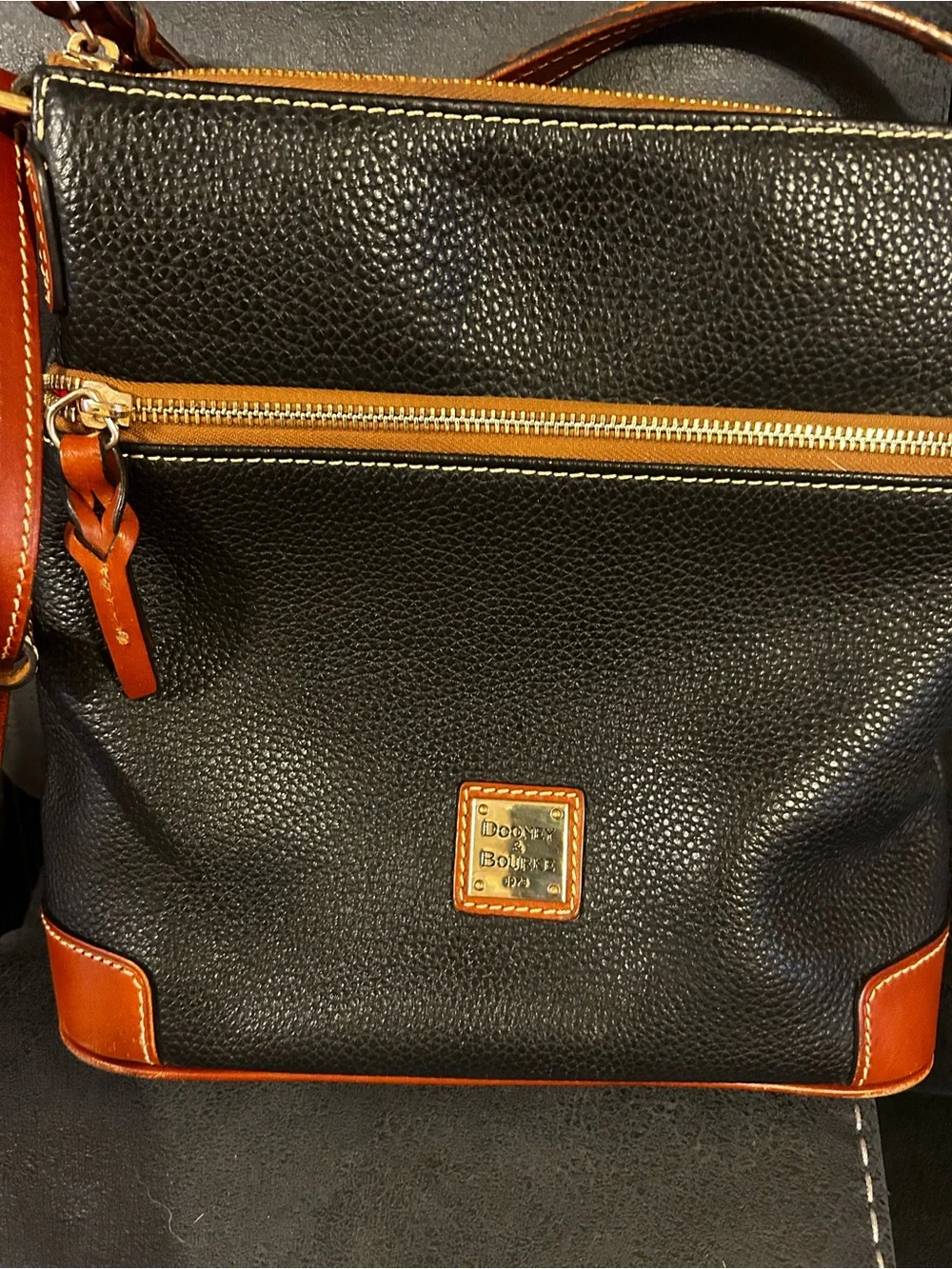 Dooney & Bourke little wear